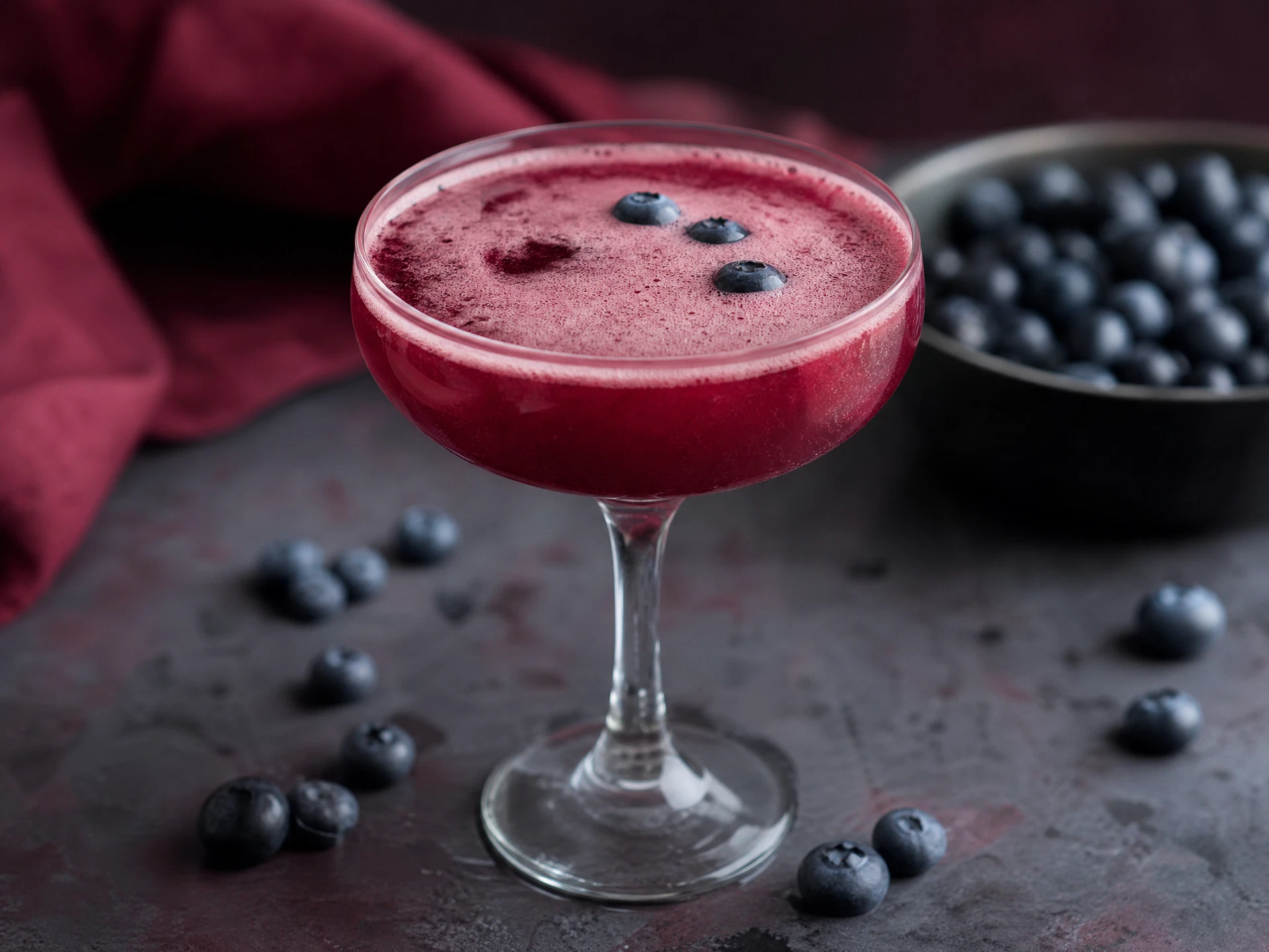 Berry Blast Zero