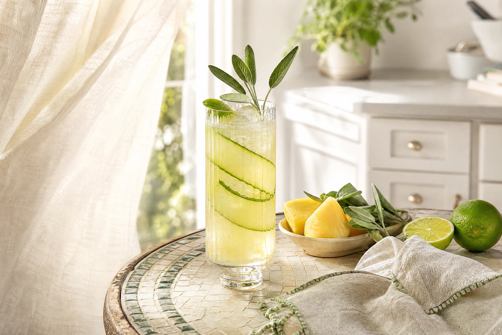 Canyon Aromatic Cooler