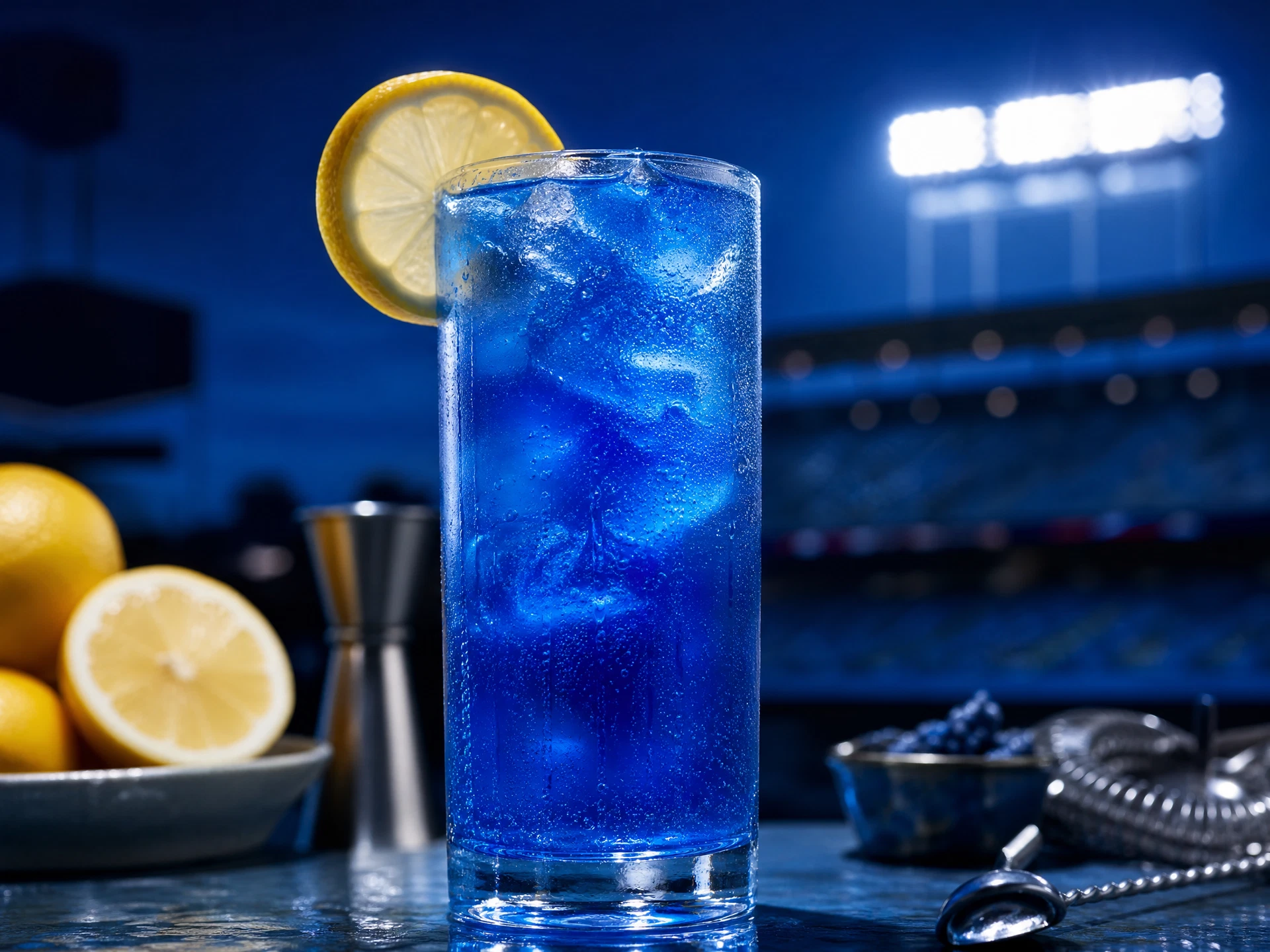 The Dodger Blue Dream