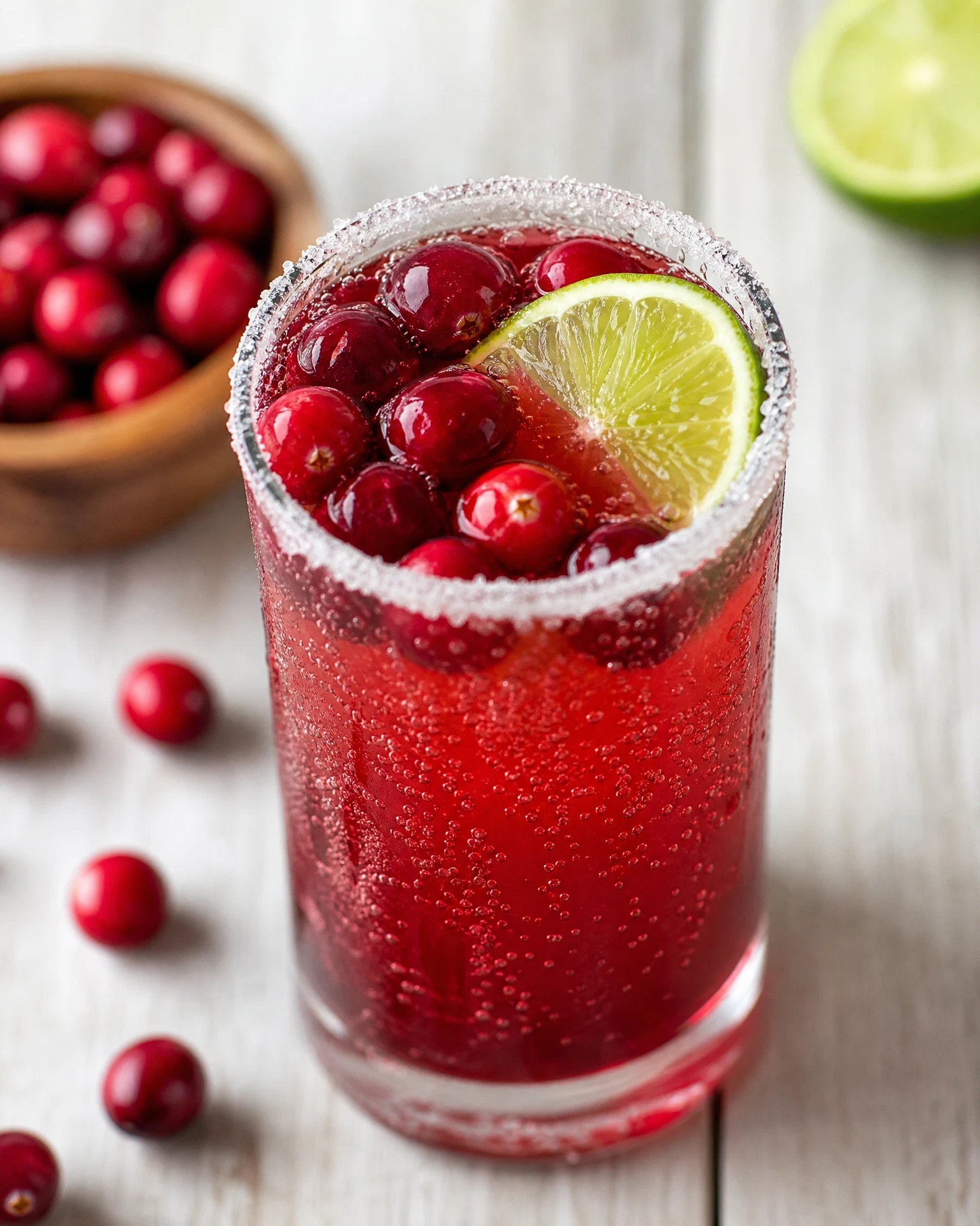 The Fenway Fizz