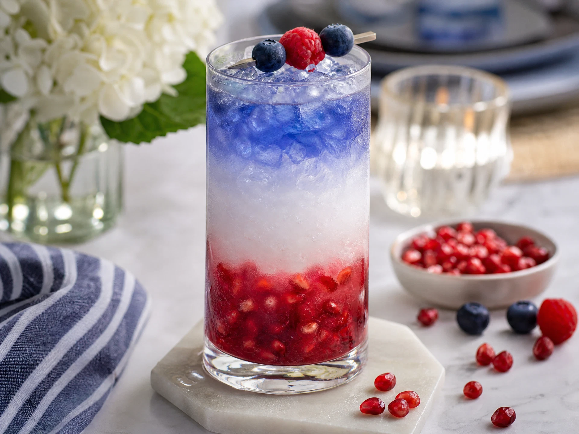 The Firecracker Fizz