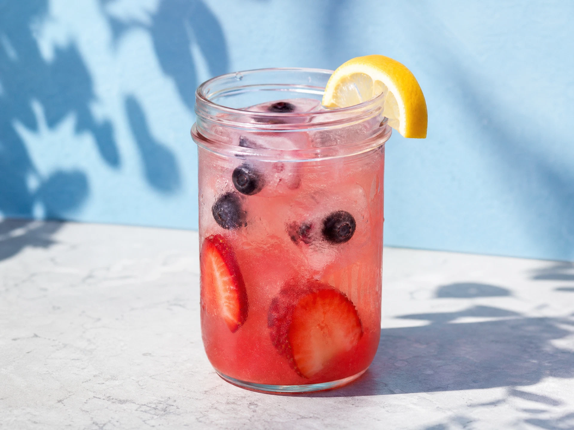 Freedom Lemonade