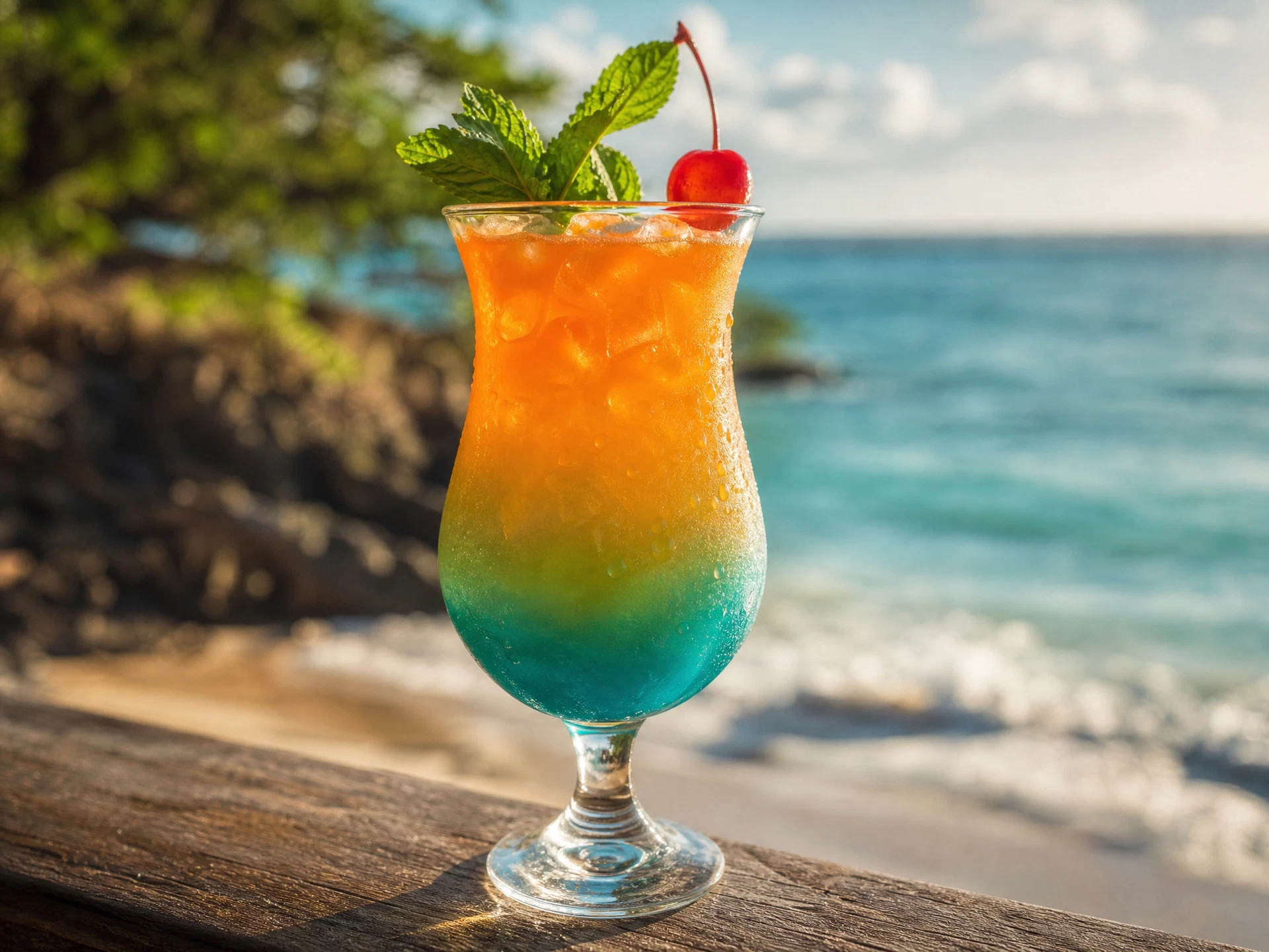 The Miami Marlin