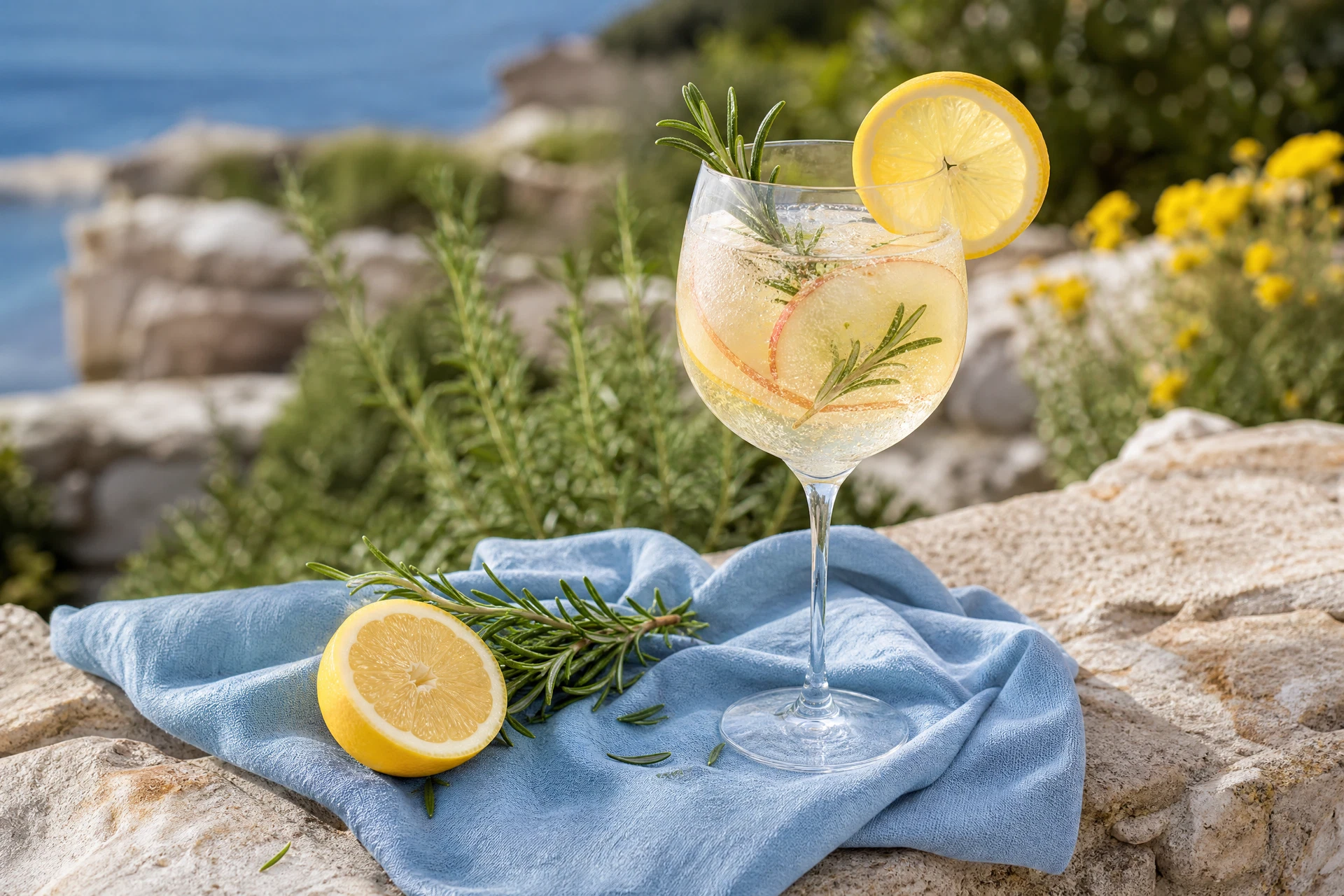 Pacific Grove Spritz