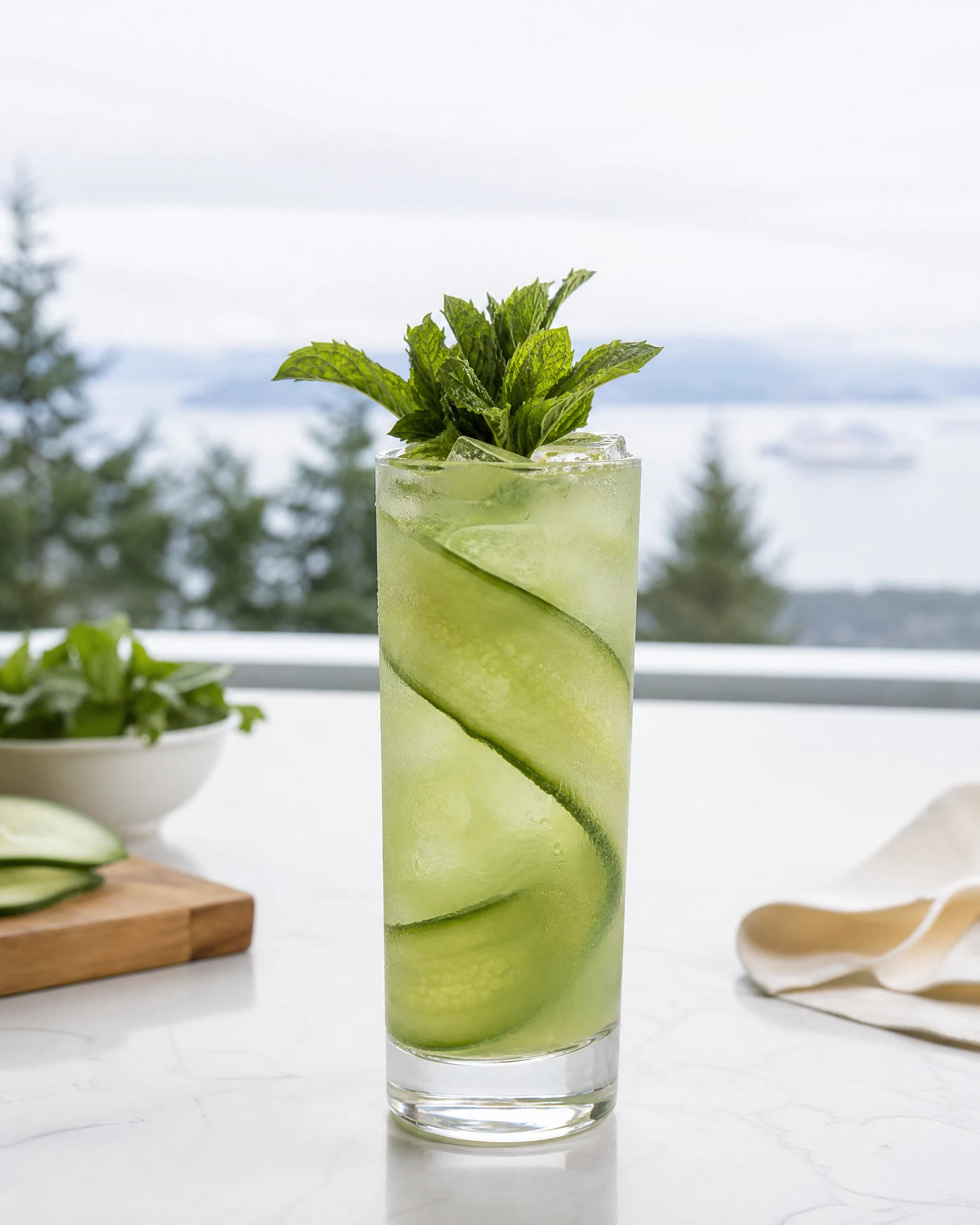 Seattle Emerald City Cooler