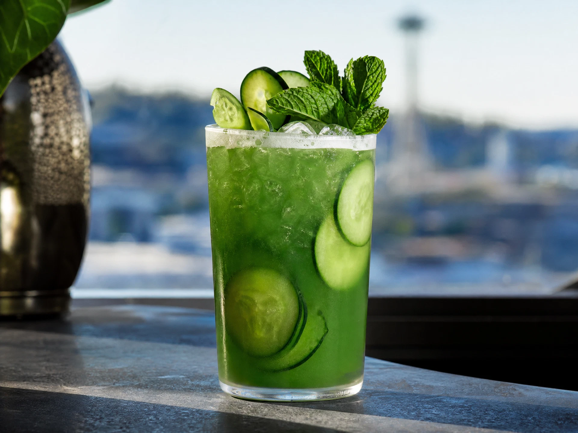 Emerald City — Seattle