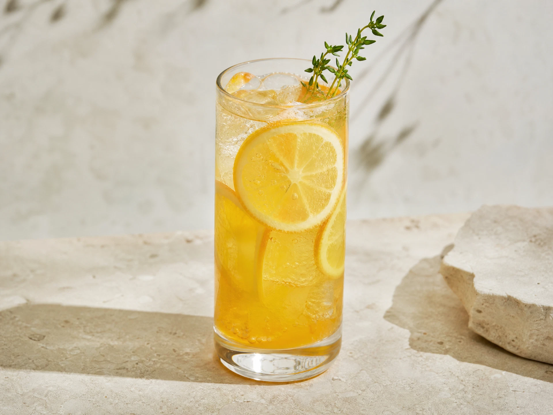 Seoul Citron — South Korea
