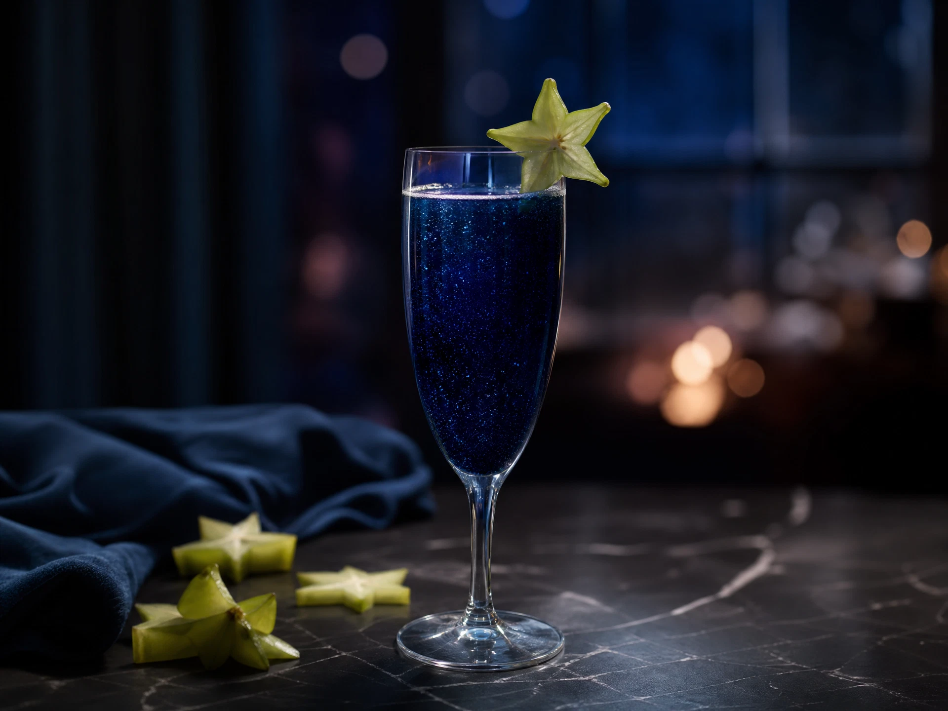 Stargazer's Fizz