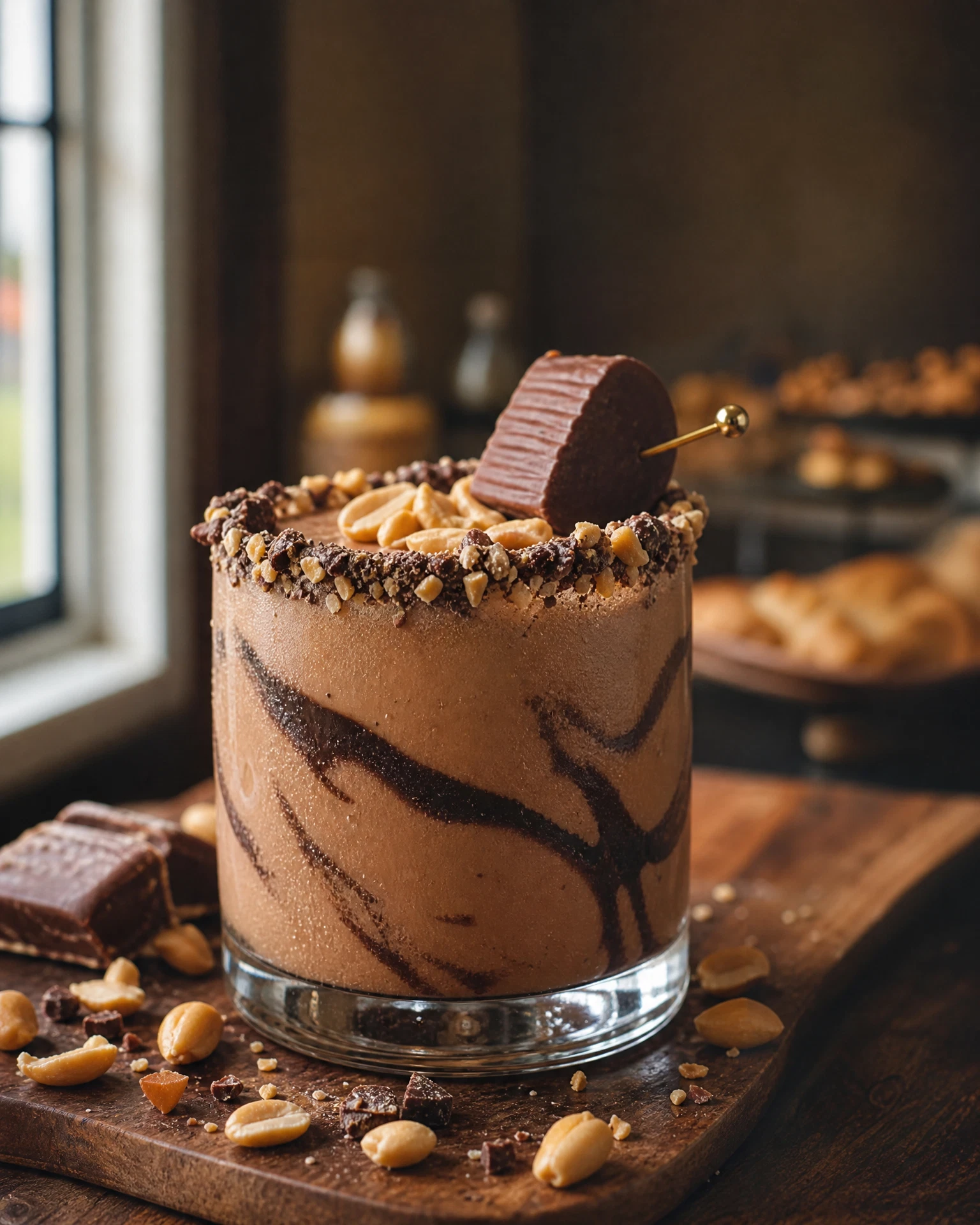 The Tagalong Temptation