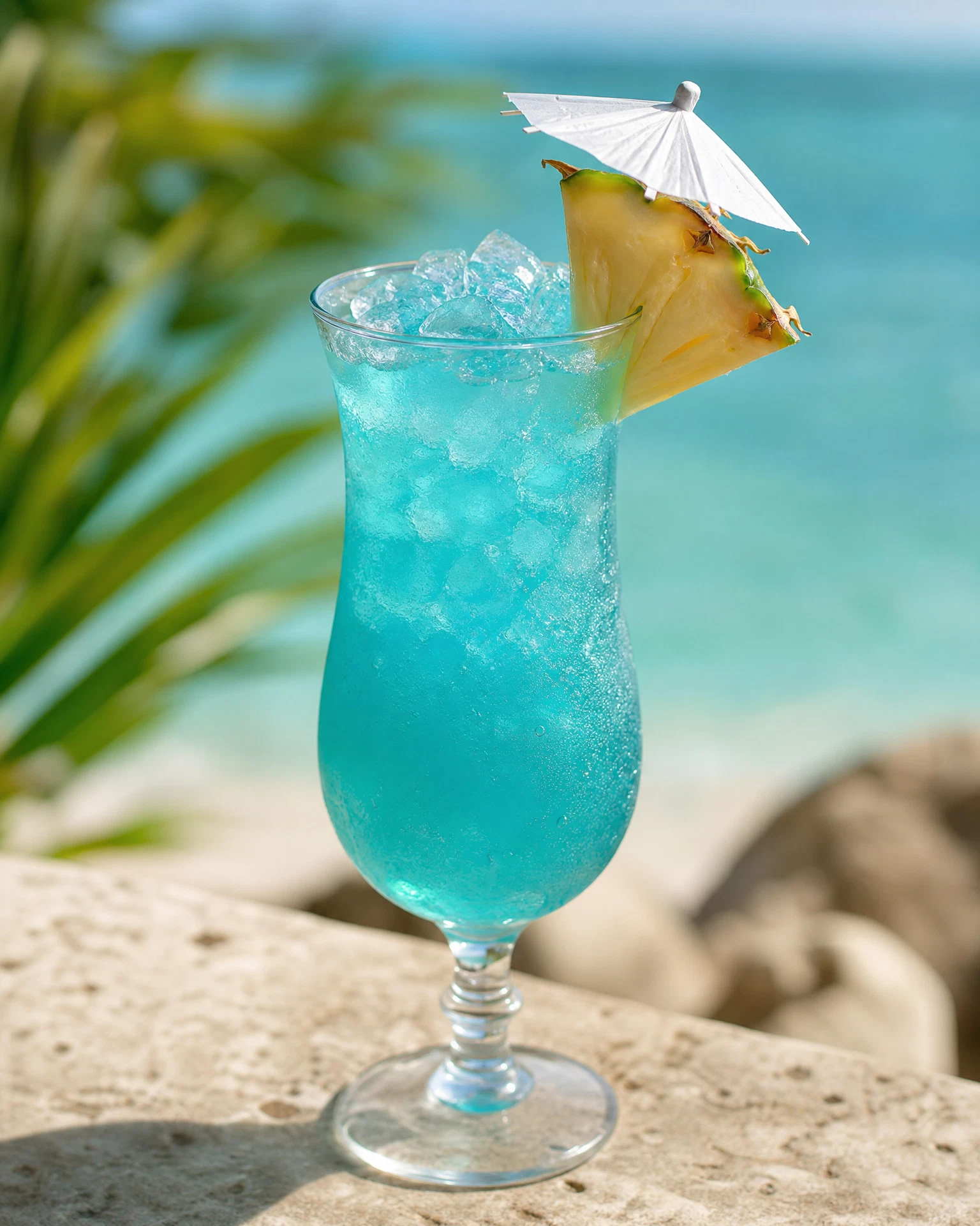The Tampa Bay Breeze