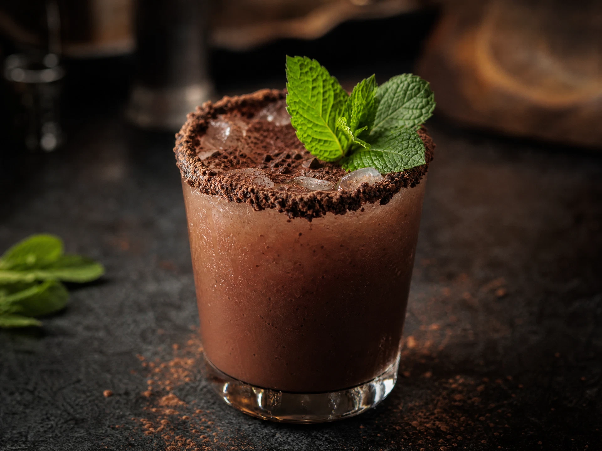 The Thin Mint