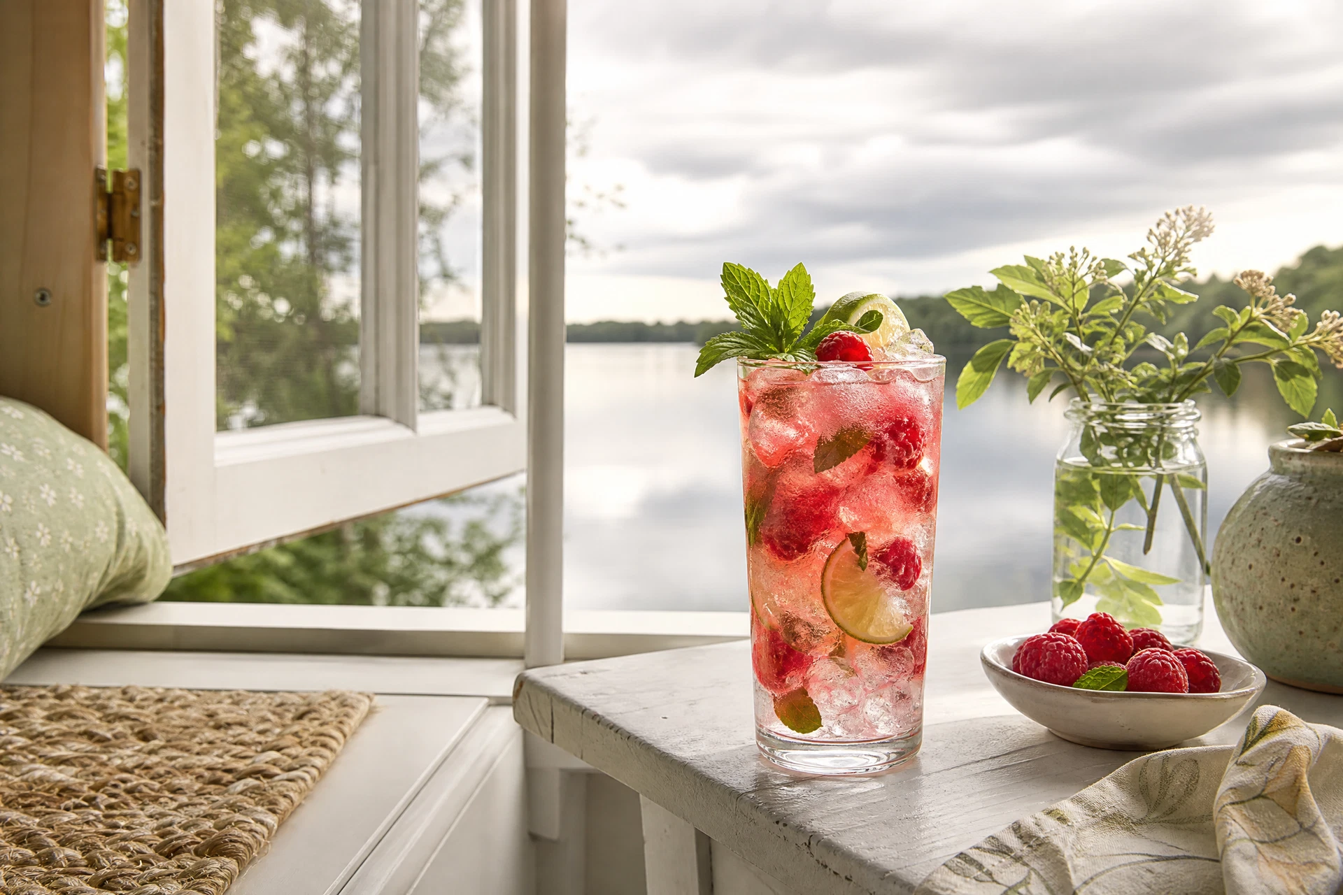 The Twin Cities Berry Botanical